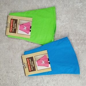 💩 Simplicity Half Ruffled Apron